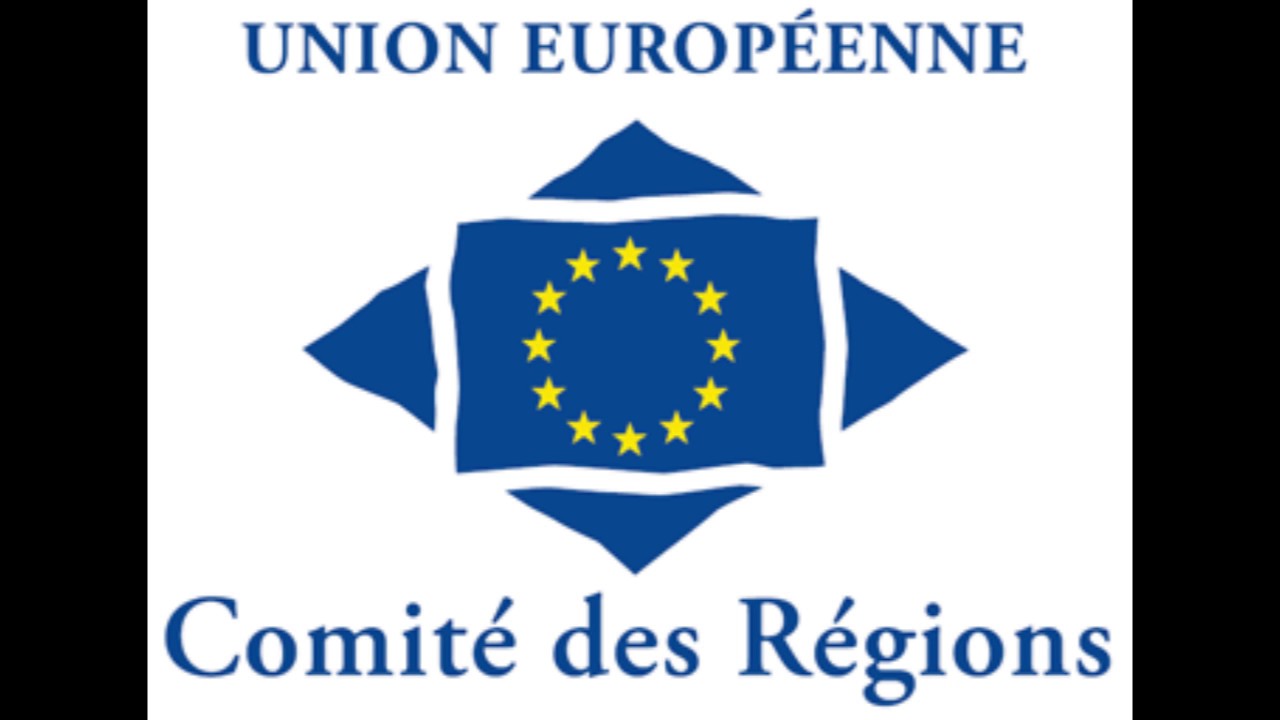 Le Comit&eacute; des r&eacute;gions
