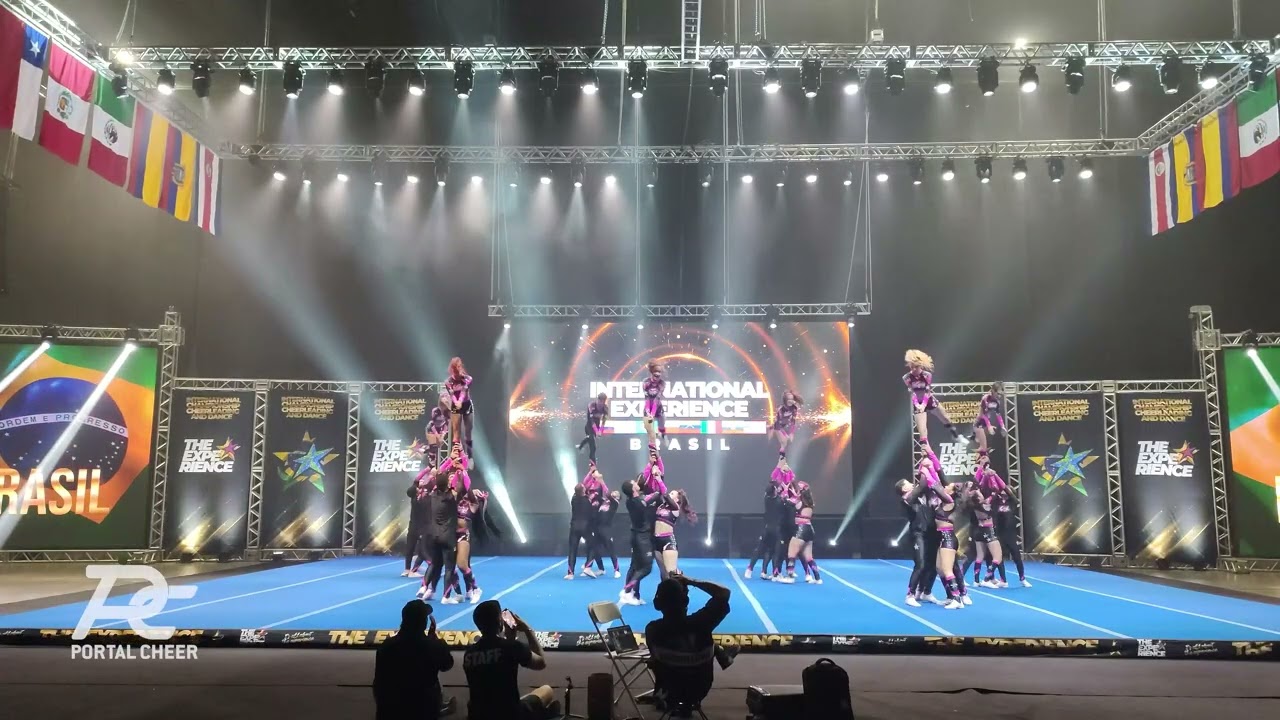 The Experience Brasil 2025 - Valley GOAT (ASC3NT)