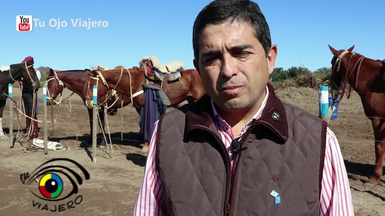 TU OJO VIAJERO - DIA DE CAMPO EN GENERAL ALVEAR - MENDOZA