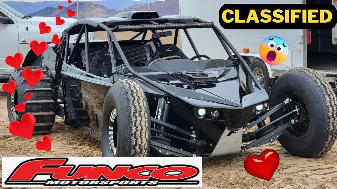 SCBS Classified review- FUNCO G52!