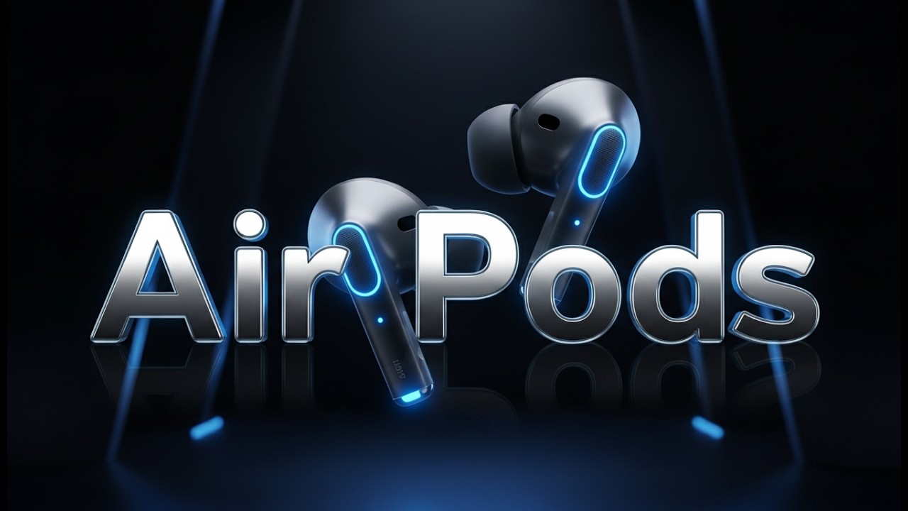 AirPods Pro 3 (2026): New Features, New Chip, Same Price?
