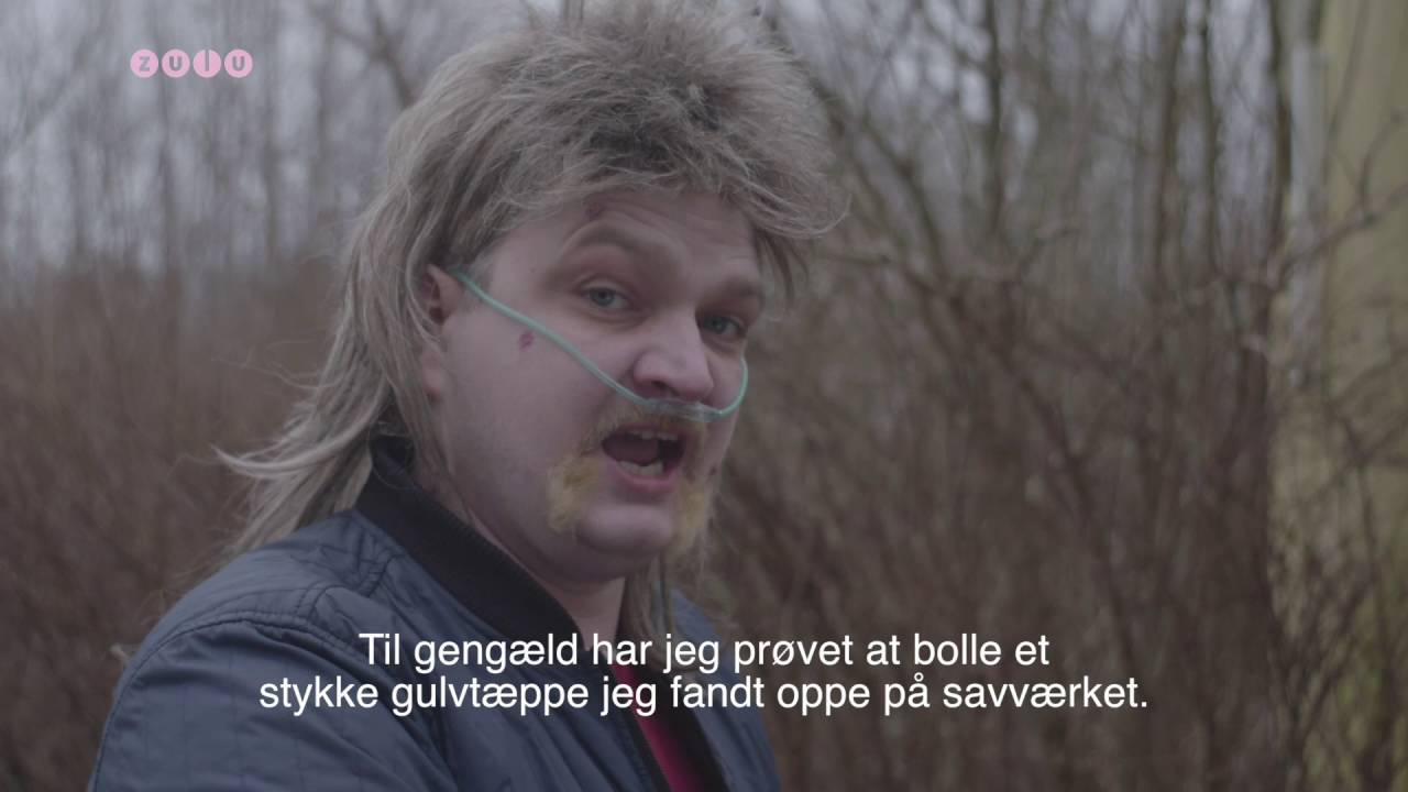 TurboModul 2 - Tornado Kent - h&aelig;k