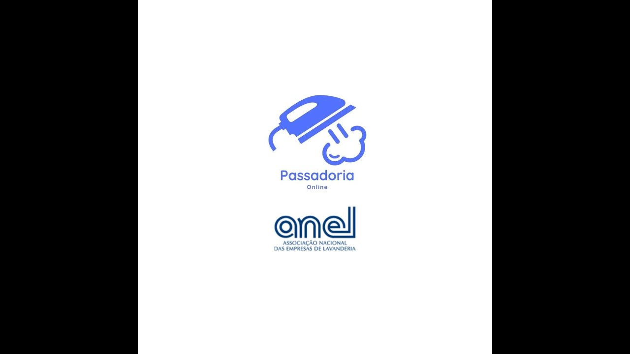 Prévia do Curso de Passadoria para Lavanderias