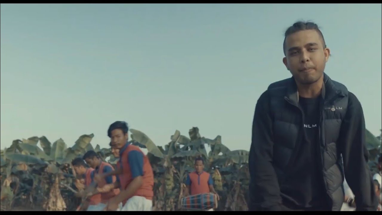 KAVI G | Birsiye Jasto Lagyo Hola | Prod.AJ The Producer | Official Music Video
