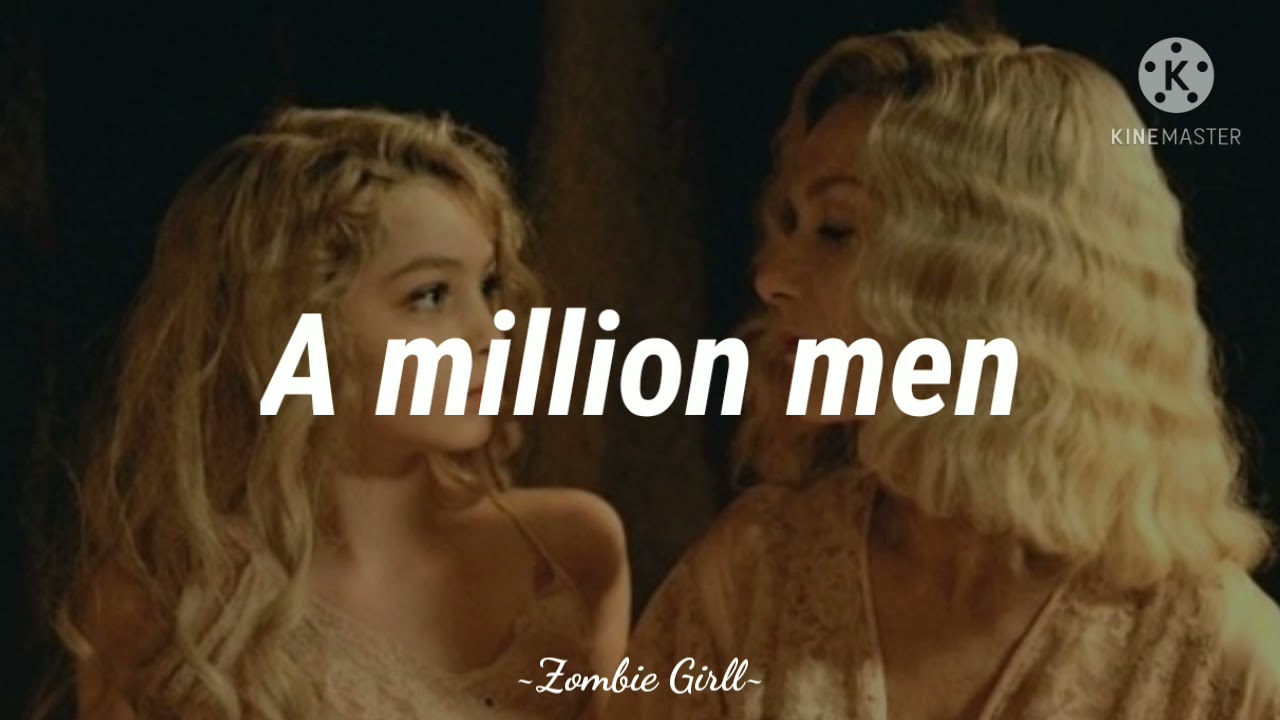Melanie Martinez - A Million Men (tradução/legendado)