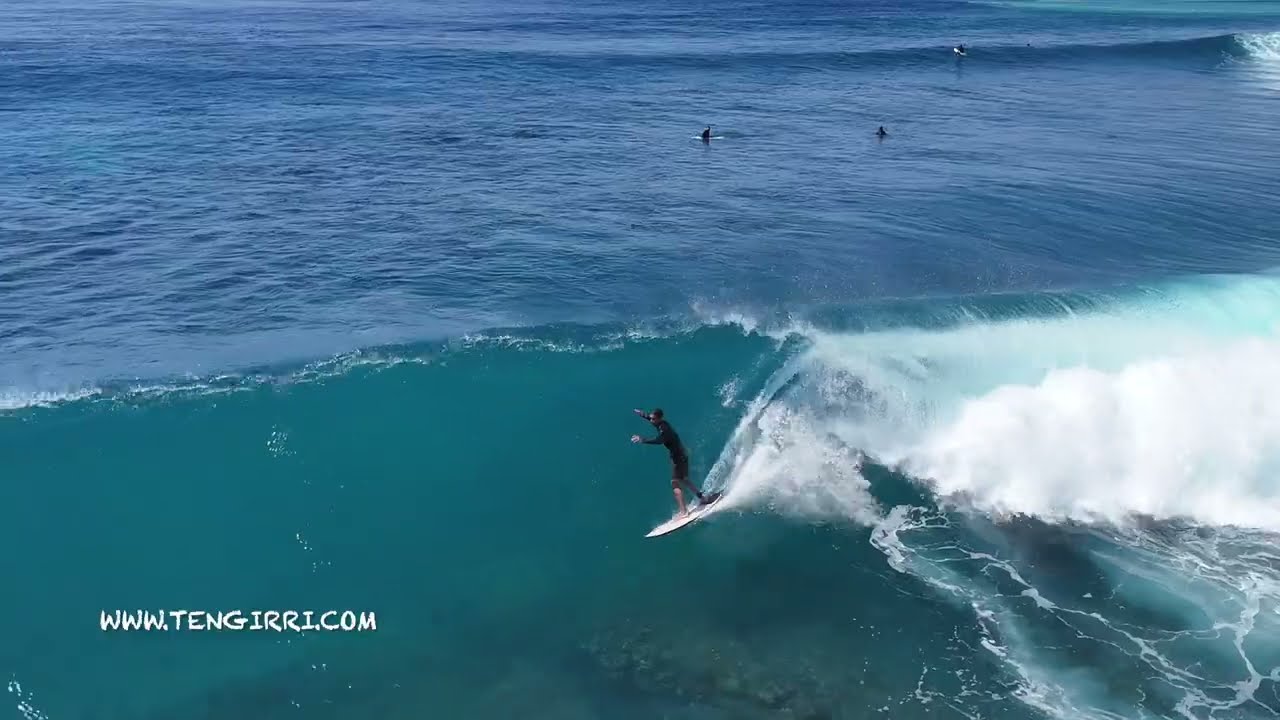 Mentawai Boat Trip - Late August 2025