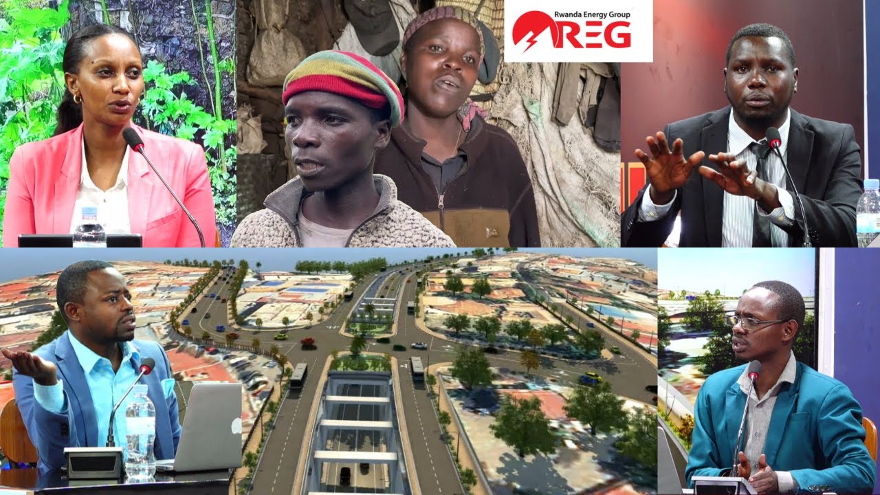 MUSANZE: YAHAWE INKA ARIKO ARATABAZA KUBERA AMAVUNJA || HARI ABAMAZE IMYAKA 13 BASIRAGIRA KU NGURANE