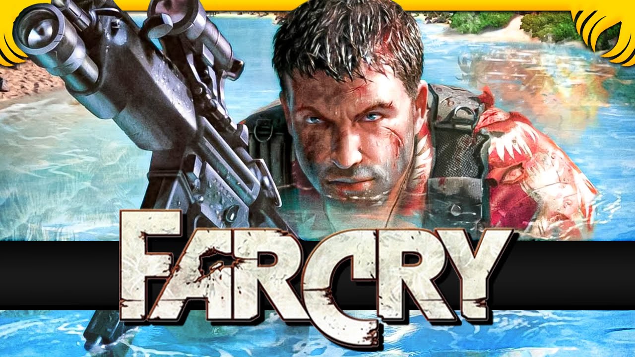 Nejv&iacute;c přehl&iacute;žen&yacute; d&iacute;l Far Cry... o 20 let později
