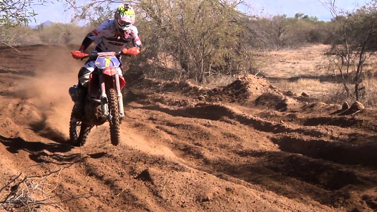 Kurt Caselli 2011 Championship Video