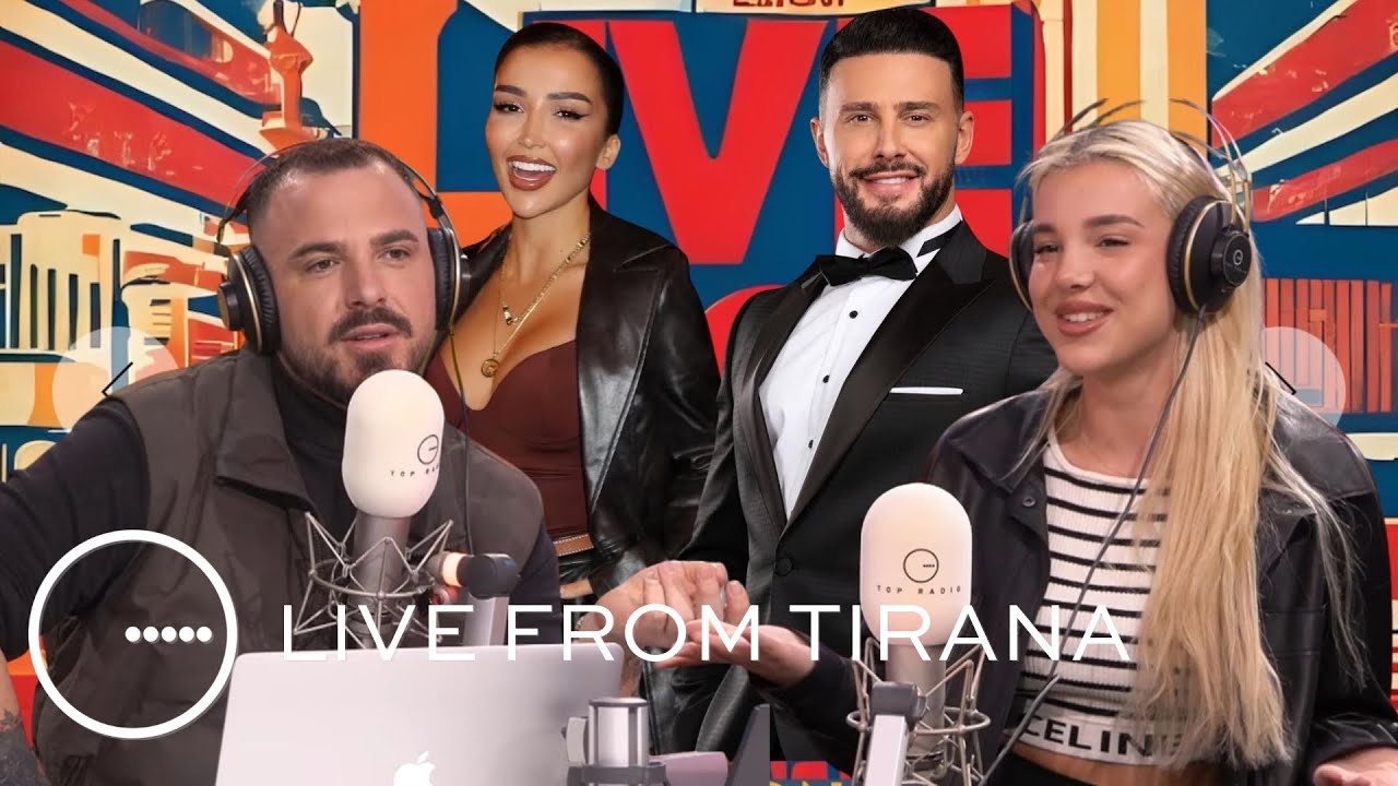 Vazhdon sherri! Sara Gjoka: Xheneta duhet të zhduket… Robert Berisha më ka ngacmuar!