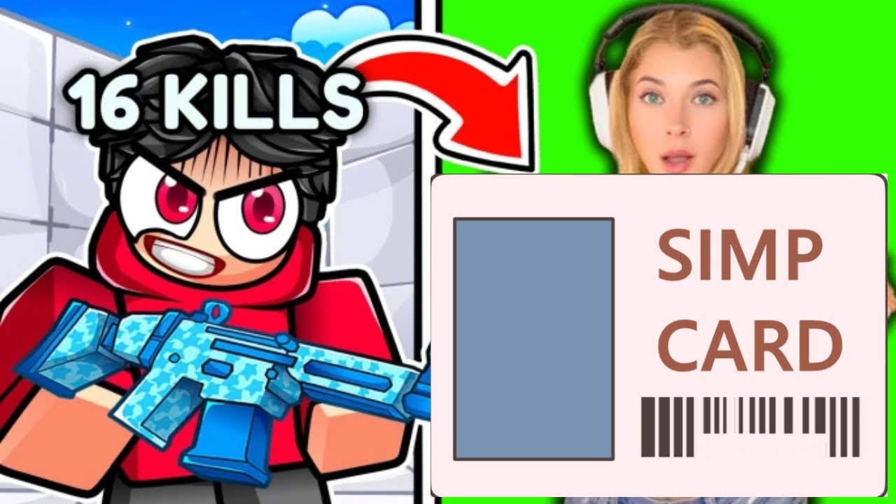 1 KEEL = 1 SHIRT LOOOSE FREAKY RIVALS VID (cobeyblox parody) Collab with @alex4327