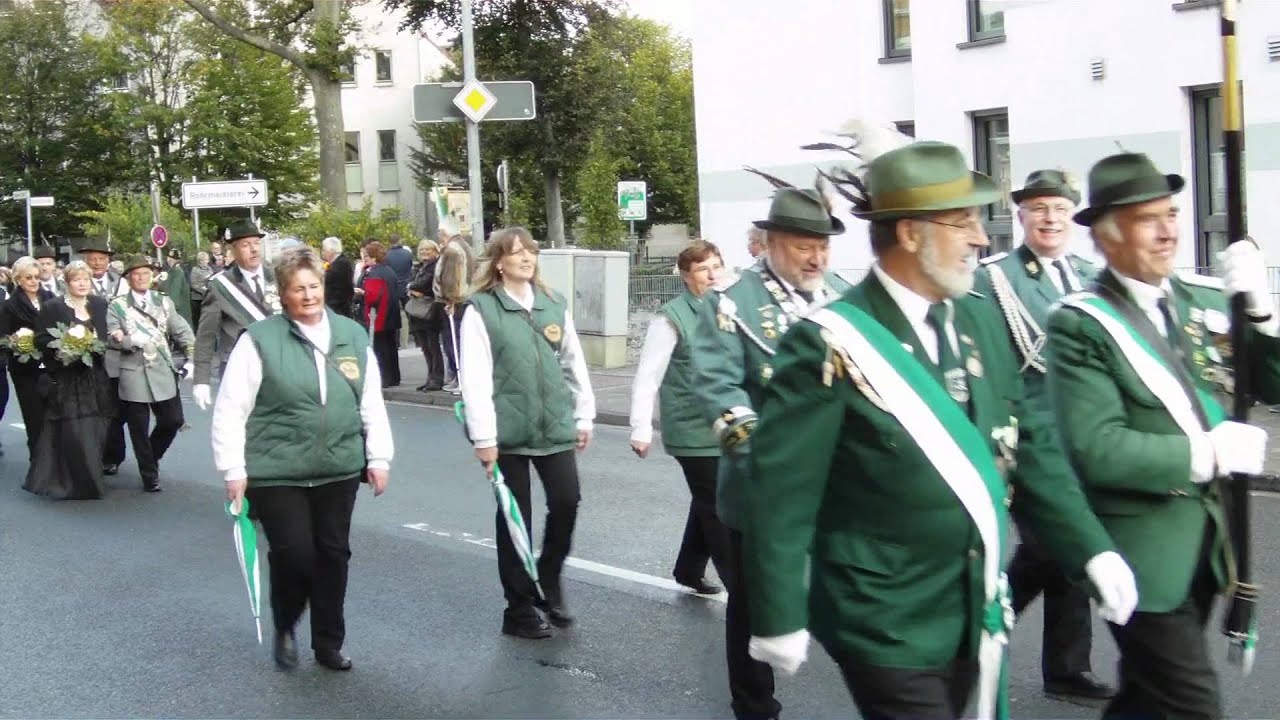 62. Westfälischer Schützentag in Schwerte 2011 (3)