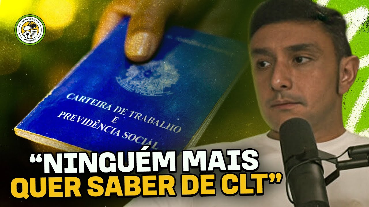 A ESQUERDA PERDEU A PERIFERIA