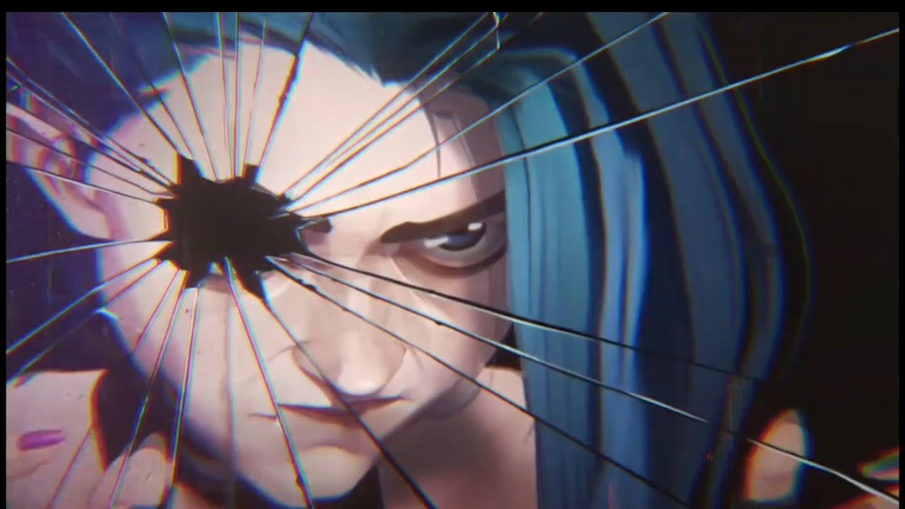 Jinx - Test and recognize