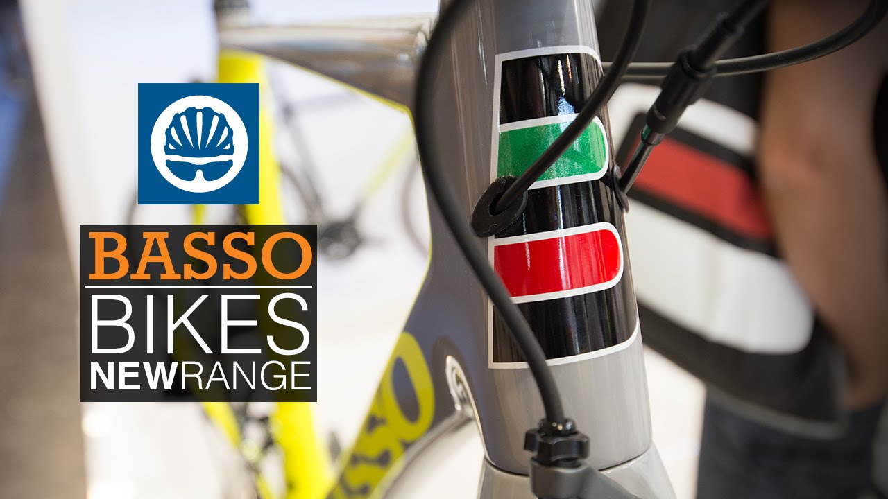 Basso Bikes - 2016