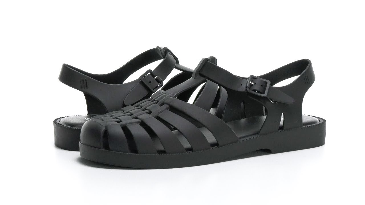 Melissa Shoes Possession SKU: 9563689