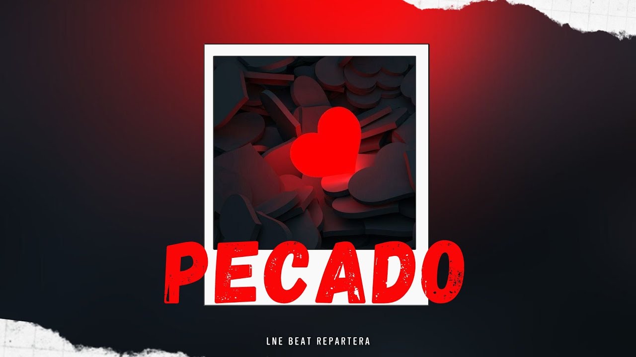 🚫VENDIDO🚫Pista REPARTERA Type BEAT MORFFA 