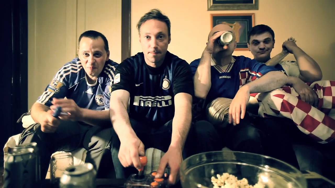 Gužva u 16-ercu - Stare stvari