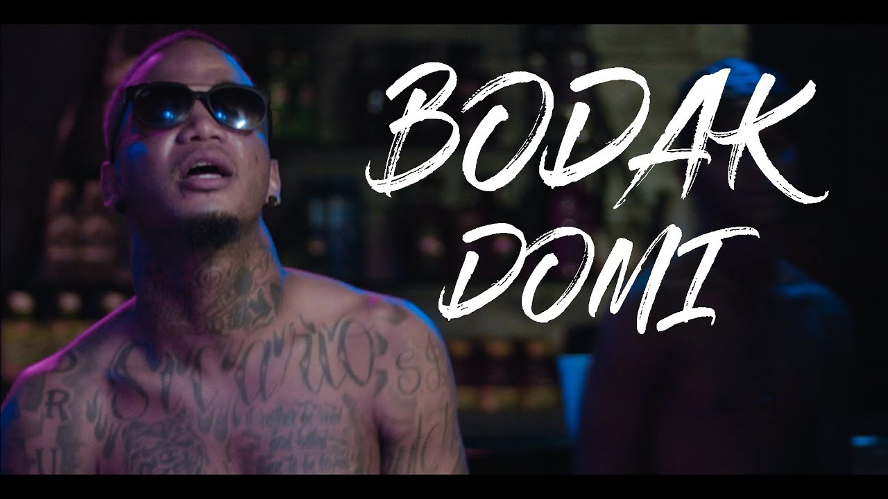 Rey Nano - Bodak Domi (Video Oficial)