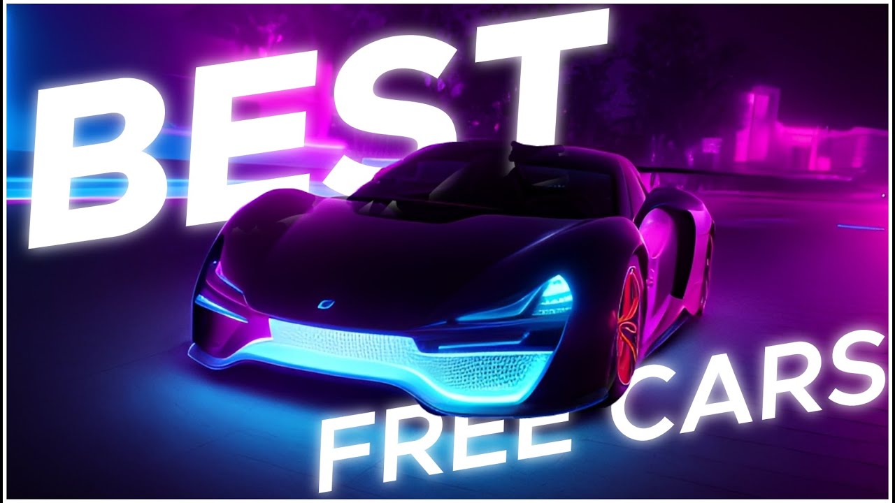 Best Free & Useful Cars In Each Class | Asphalt 9 Legends
