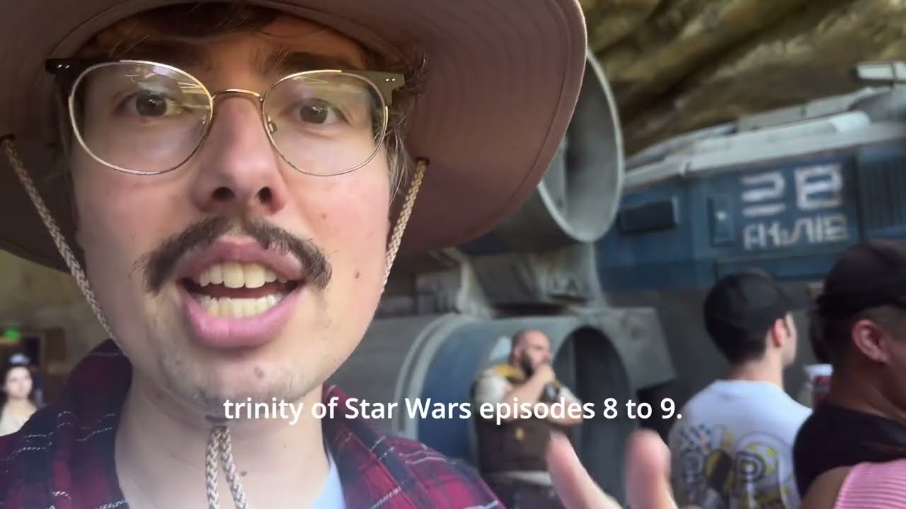 SPECIAL EPISODE: Walt Disney World: Orlando