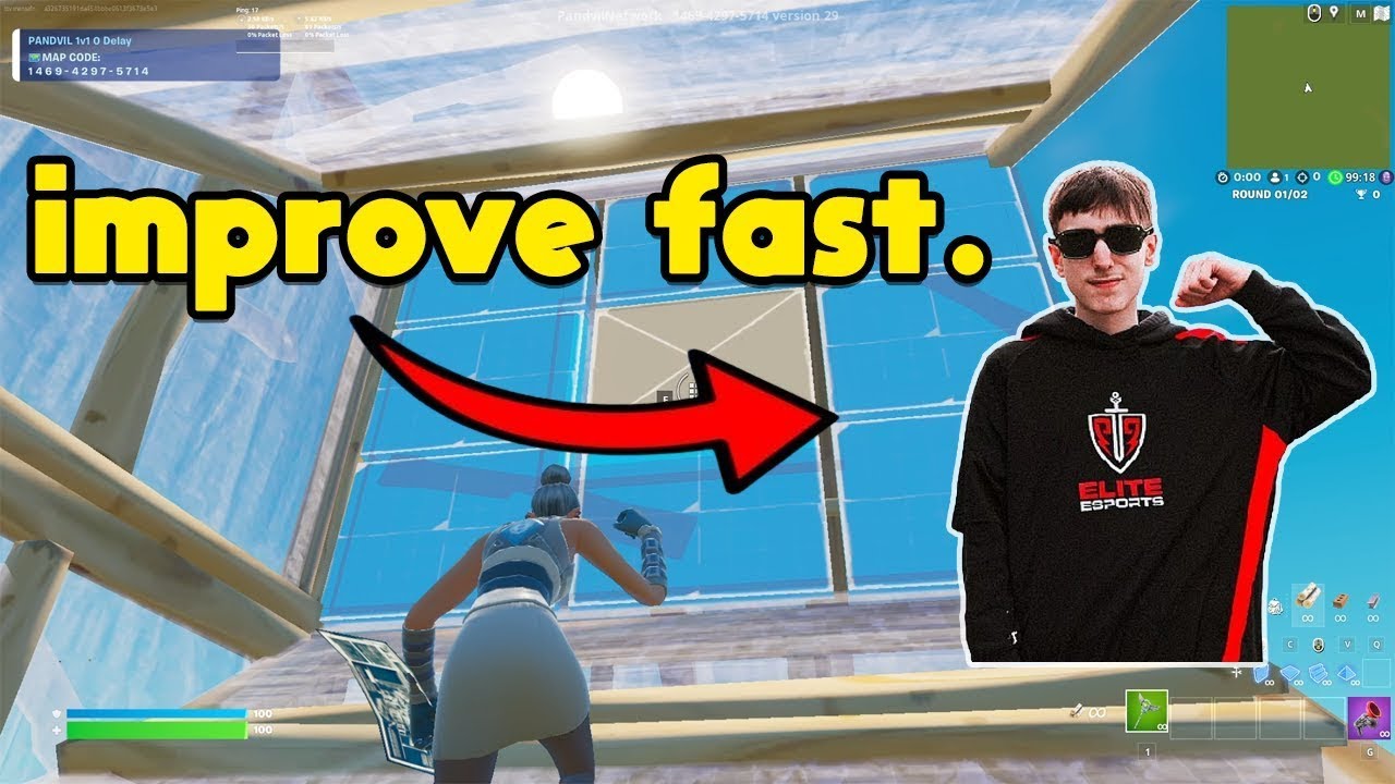 How to IMPROVE Your Mechanics (like Peterbot)