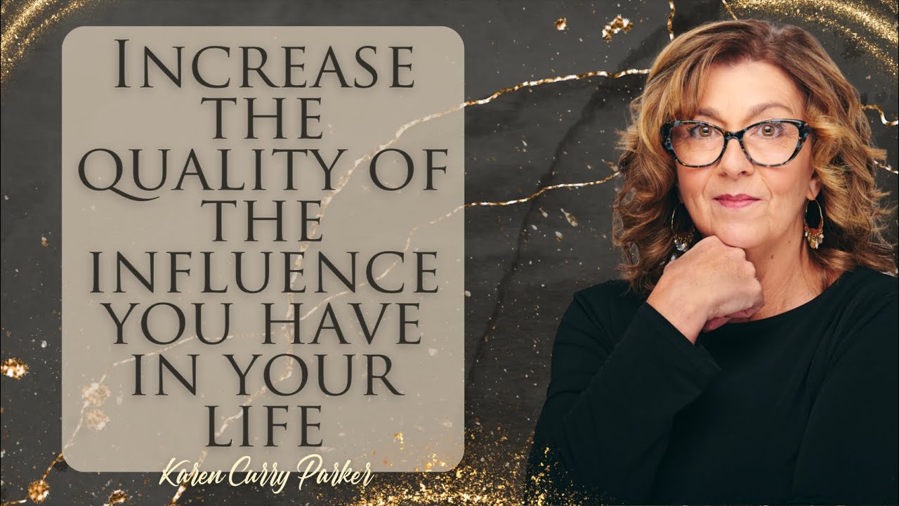 9 Core Human Energy Needs - Karen Curry Parker