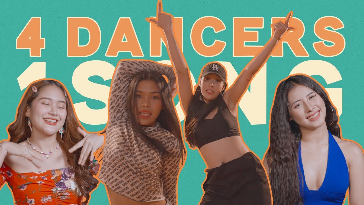Filipino GenZ Girl Group &ldquo;BBGurlz&rdquo; Dance To &lsquo;Wannabe&rsquo; by Spice Girls | EFG
