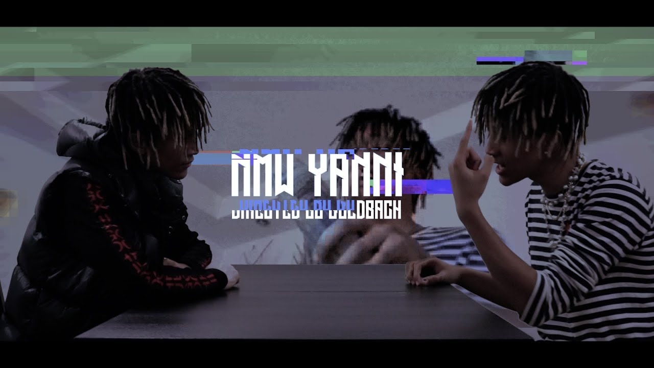 NMW Yanni - yanni (Official Music Video)