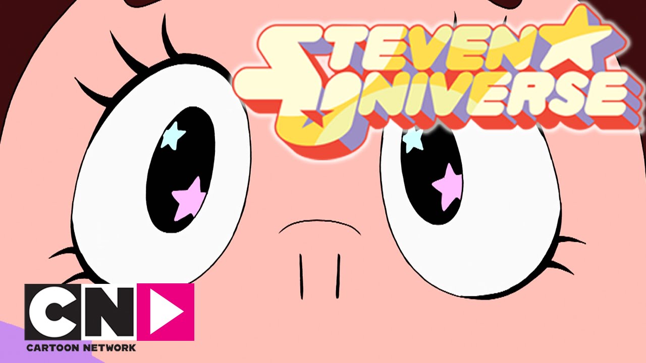Steven Universe | Sadie's Song | Cartoon Network