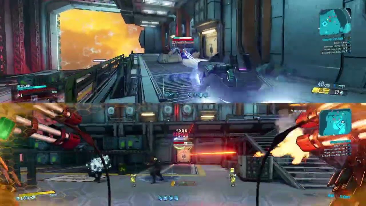 Borderlands 3
