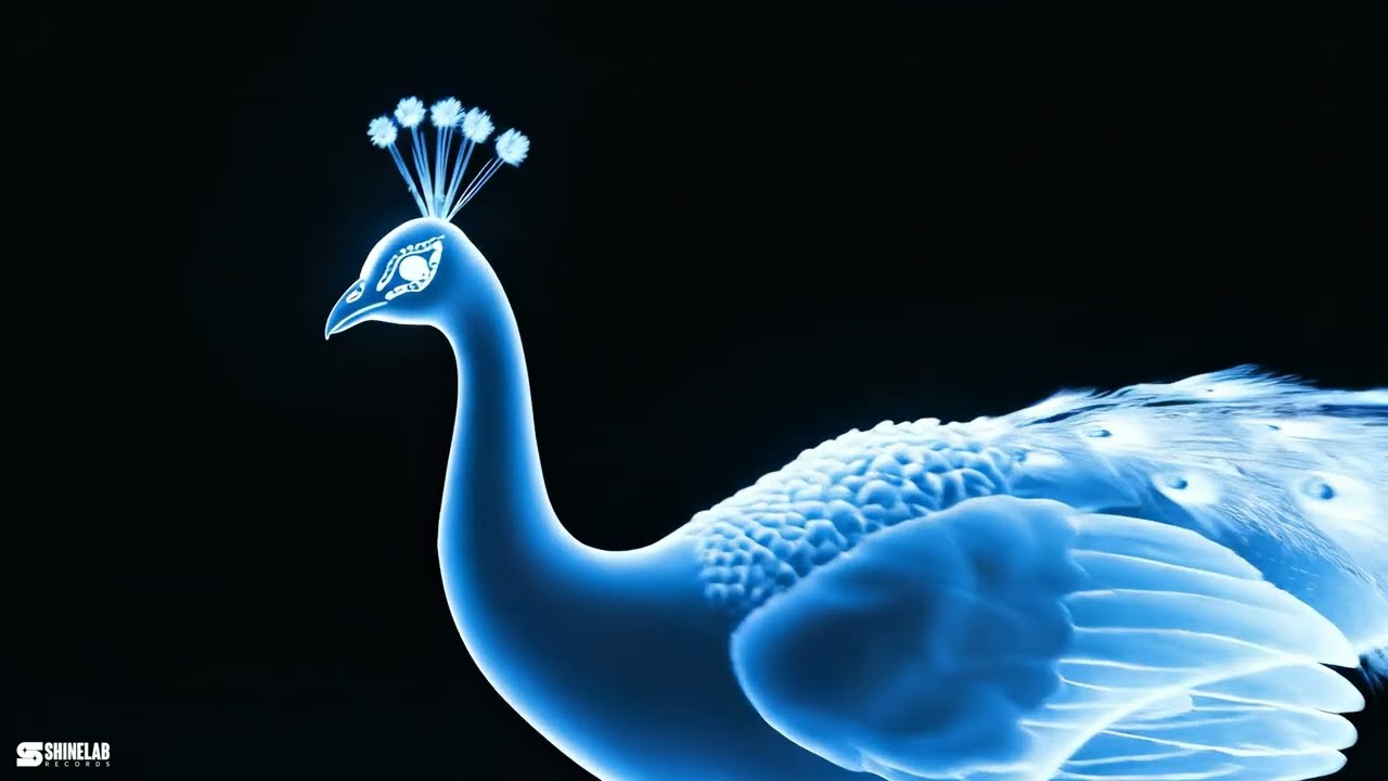 🌍 A New World of Hologram Animals