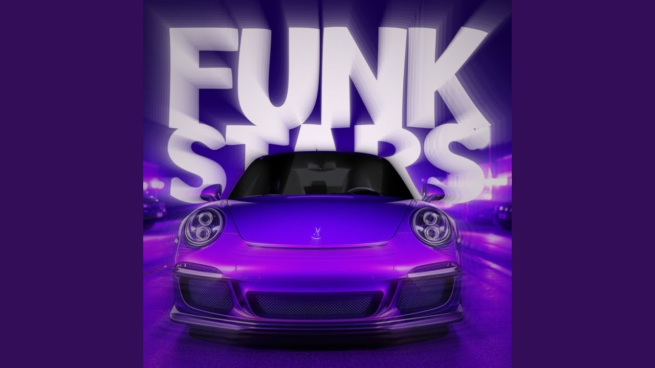 Funkstars