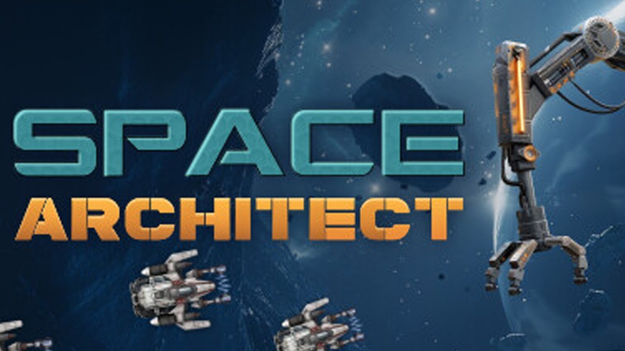 Space Architect - Поиграем?