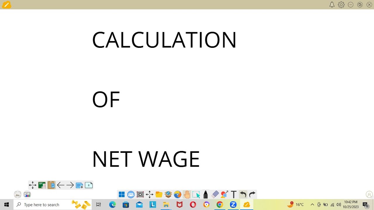 COST AND MANAGEMENT ACCOUNTING N5 LABOUR JUNE 2023