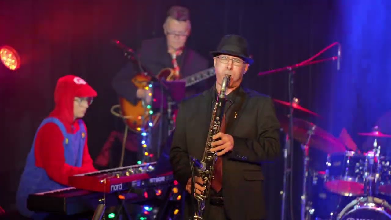 Concert du 6 Décembre 2025 - Résumé  2ème partie