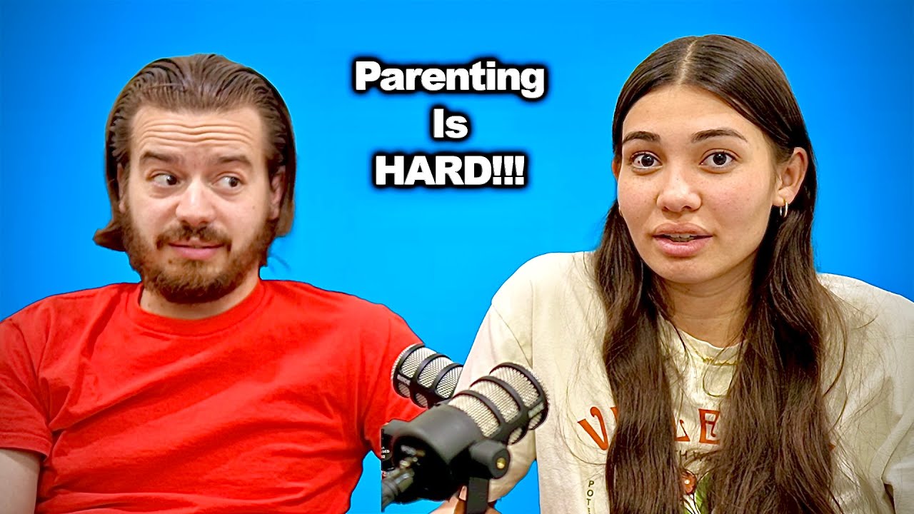 We Are Terrible Parents... Seriously Where's The Good EP 11!