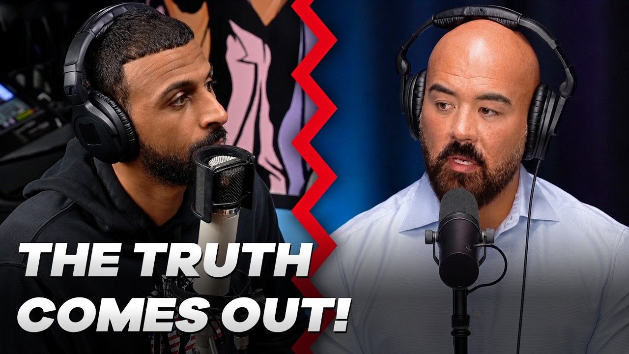 Tates&rsquo; Lawyer Reveals the TRUTH About Their UK Case!