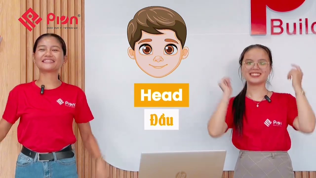 👁️👂 𝐁𝐨𝐝𝐲 𝐏𝐚𝐫𝐭𝐬 𝐕𝐨𝐜𝐚𝐛𝐮𝐥𝐚𝐫𝐲 | 𝐄𝐧𝐠𝐥𝐢𝐬𝐡 𝐟𝐨𝐫 𝐄𝐥𝐞𝐦𝐞𝐧𝐭𝐚𝐫𝐲 𝐒𝐭𝐮𝐝𝐞𝐧𝐭𝐬