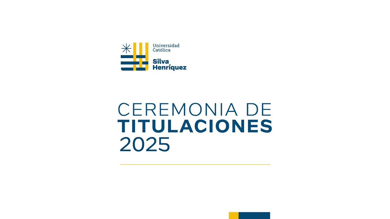 Ceremonia de Titulación Pedagogías - mayo 2025