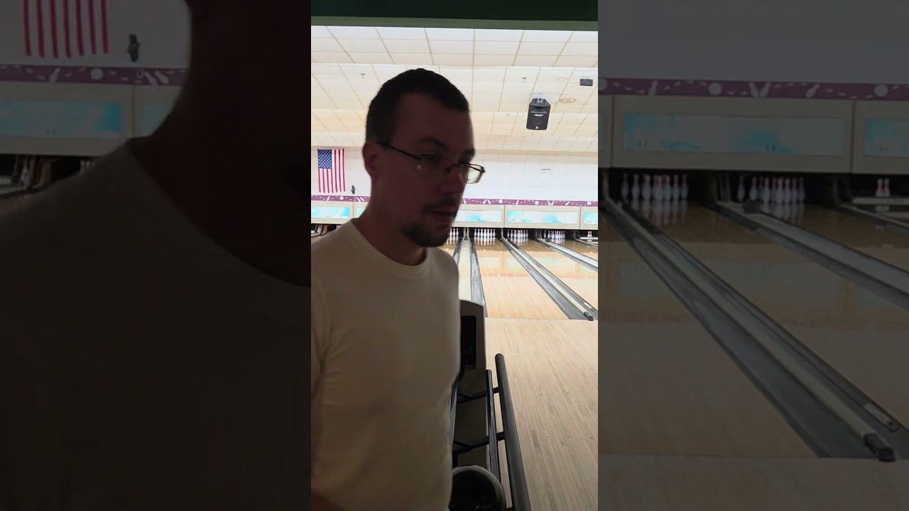 2-17-26, bowling tower of pisa shot it's 41ft. Part 2.
