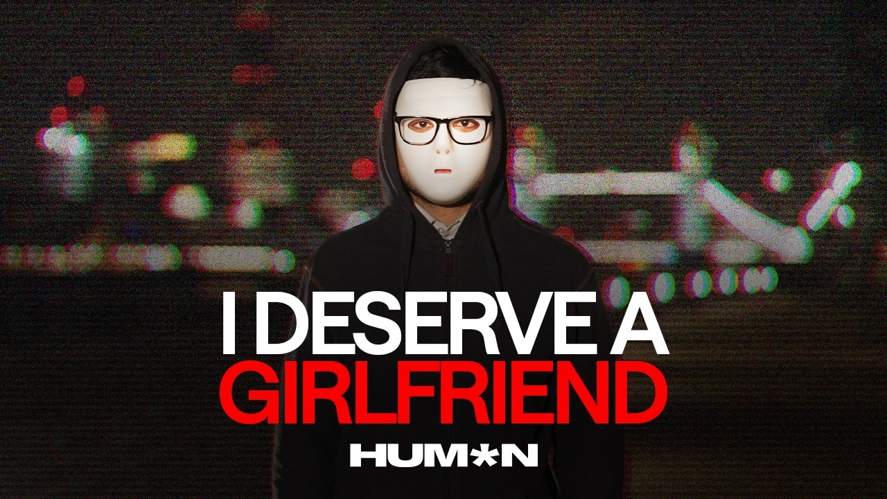 Why Men Rent Girlfriends (Darker Than You Think)