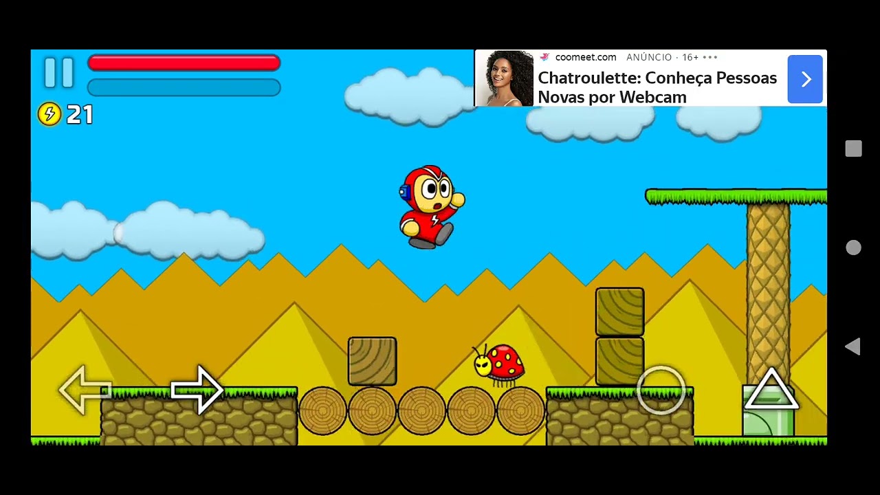 Mundos paralelos 5