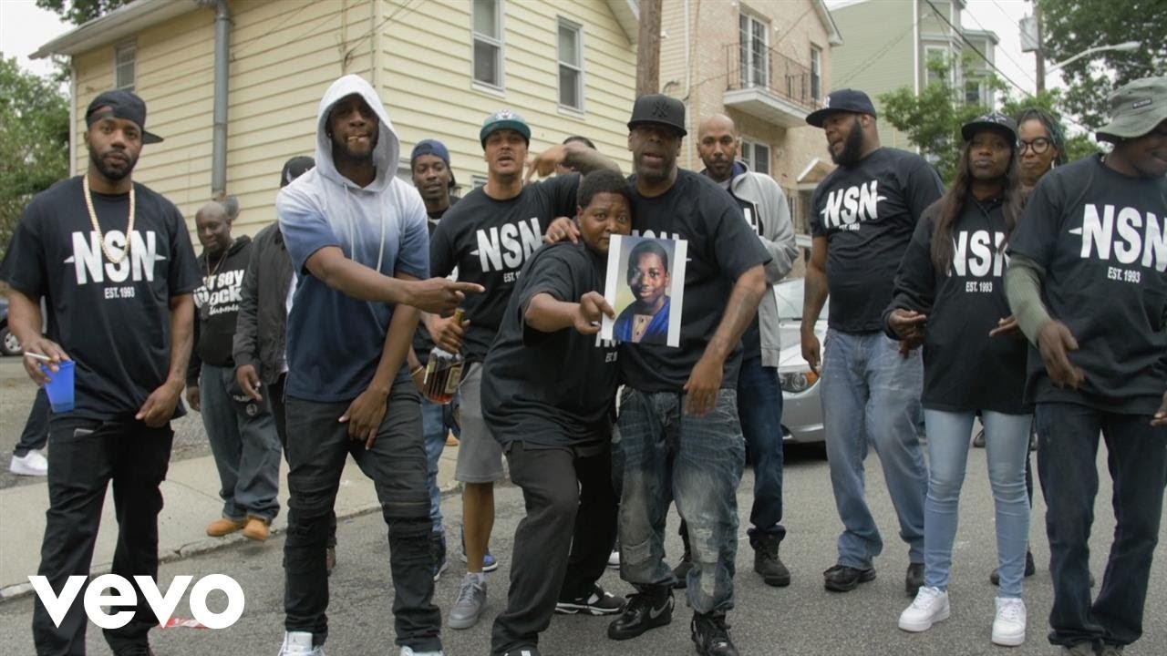 Trigga Trife - Reminisce ft. Young Noble, Lace Lavon