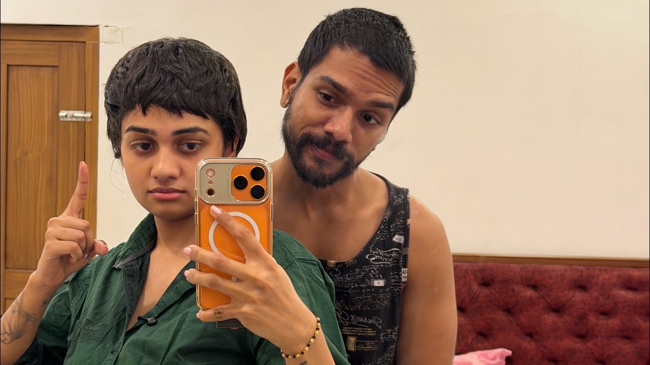 Bad memory 💔- Full episode| @Keerthana_Rajeshwari 