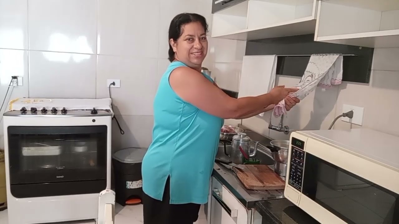 Que decepção 