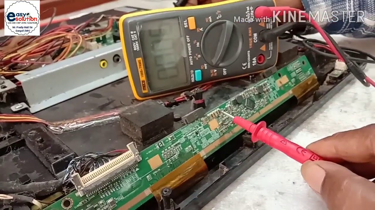 No boost, COF burned/ पिक्चर नही आता, बूस्ट नही बनती है।