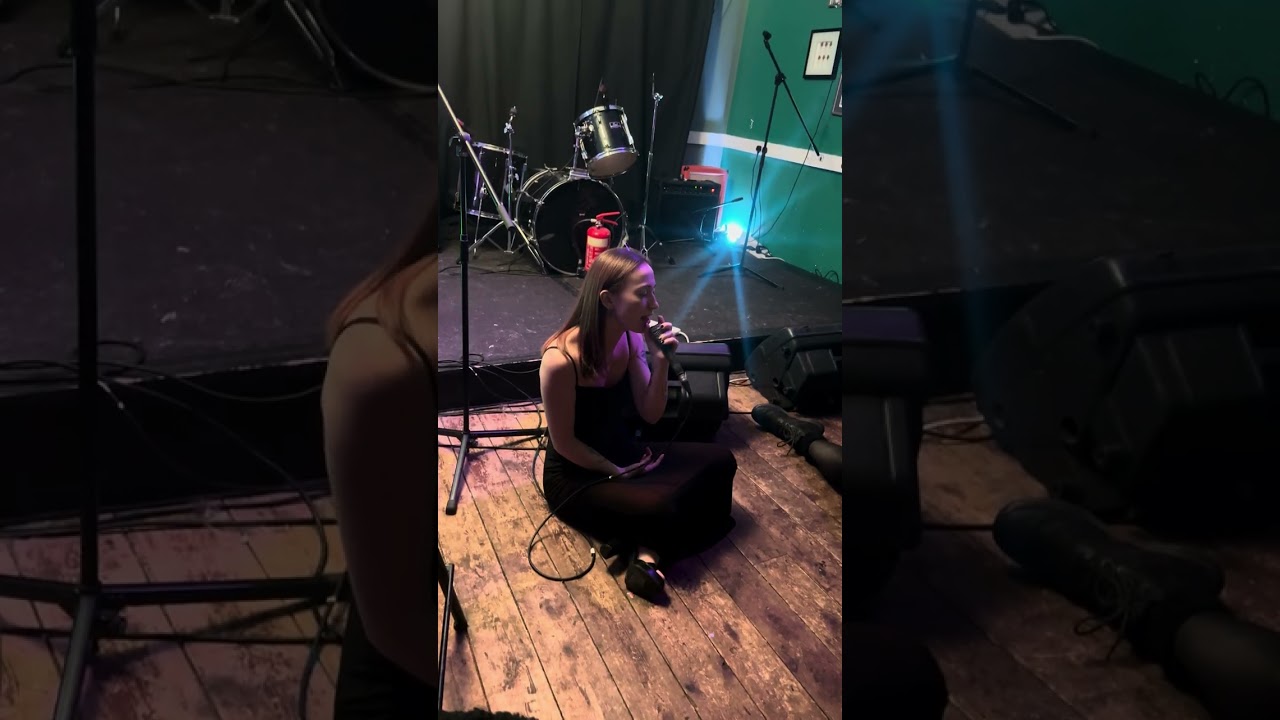 My immortal - Evanescence cover 