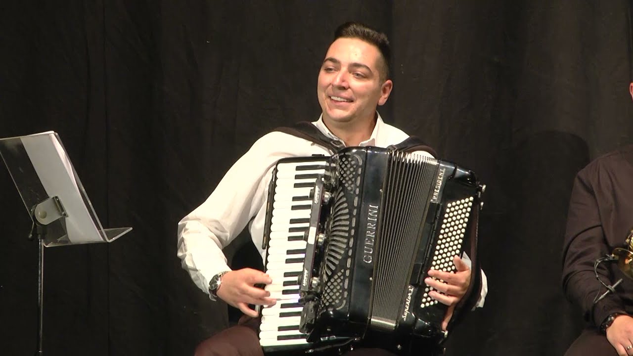 ORKESTAR BOBANA PECIĆA