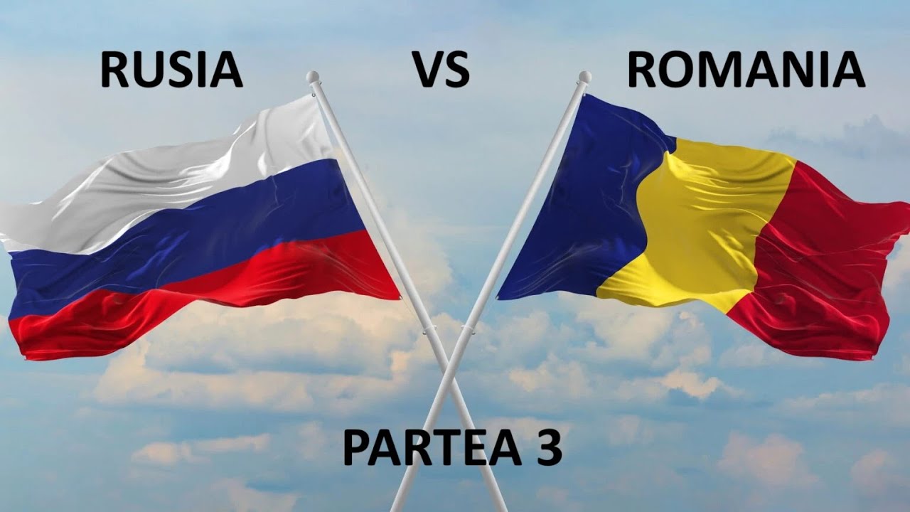 Gică Manole Despre: România și Rusia în istorie – Partea 3